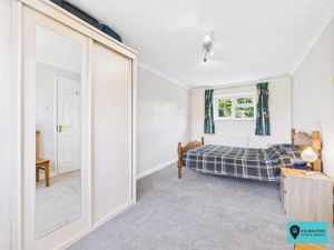 Bedroom- click for photo gallery